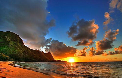 Puu Poa rental condo