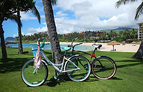 Ko Olina Kai Ground Floor Villa