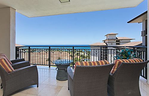 Ko Olina Beach Villas O1002