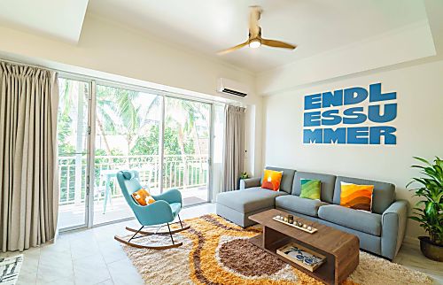 Waikiki Shore (WShore208)