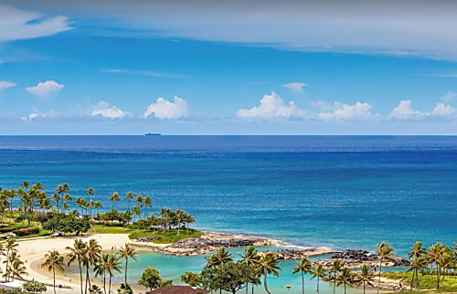 Beach Villas at Ko Olina O-1504