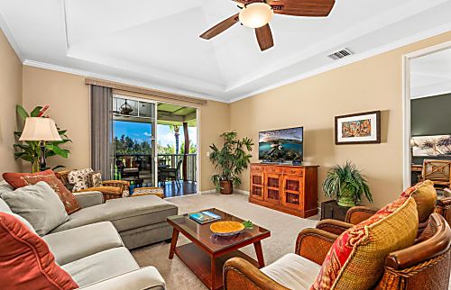 J33 Waikoloa Beach Villas