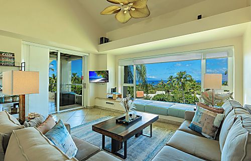 Palms at Wailea # 1510