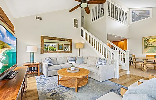 Regency at Poipu Kai #923