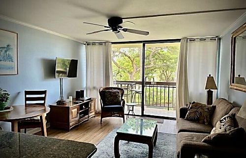Maui Vista 1 bedroom