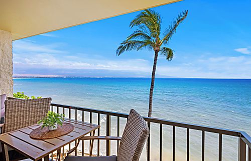 Kanai A Nalu Top Floor