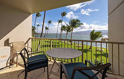 Maalaea Kai Resort 202