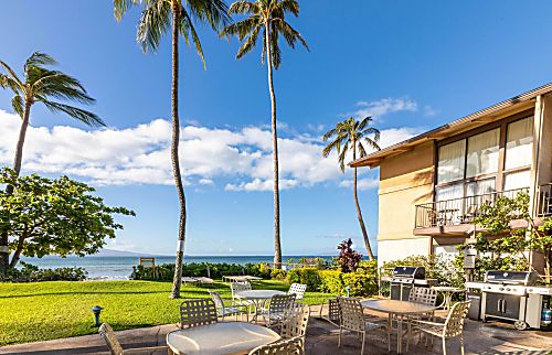 Makani A Kai Resort B-7