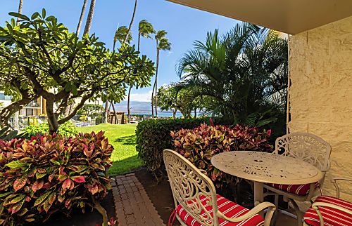 Kanai A Nalu Resort 106