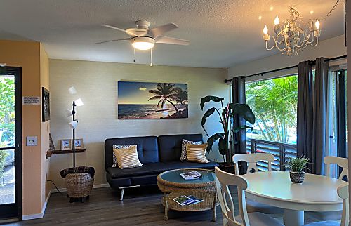 Sandpiper Village rental condo