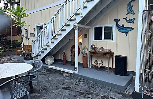 Mermaid Studio