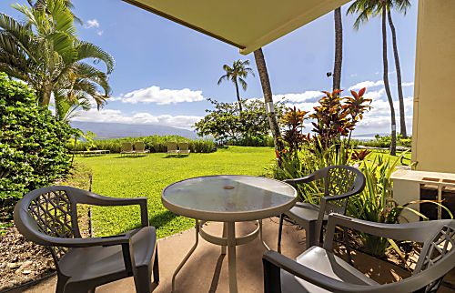 Makani A Kai Resort A-3