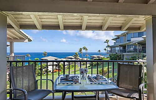 Kapalua Bay Villa 12B4