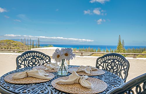 Kapalua Golf Villas 24T8