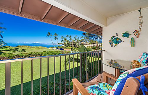 Waiohuli Beach Hale #203