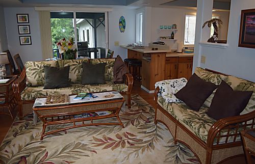 Honu Hale Kamuela Retreat