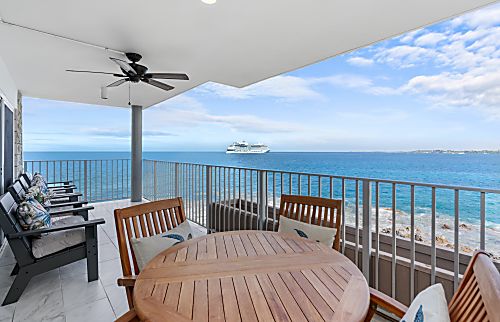 Alii Villas 232