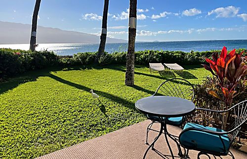 Makani A Kai Resort A-6