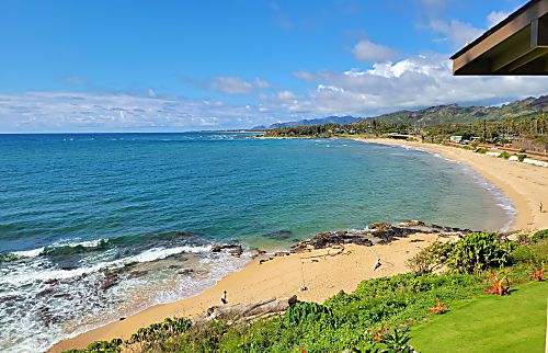 Wailua Bay View 312