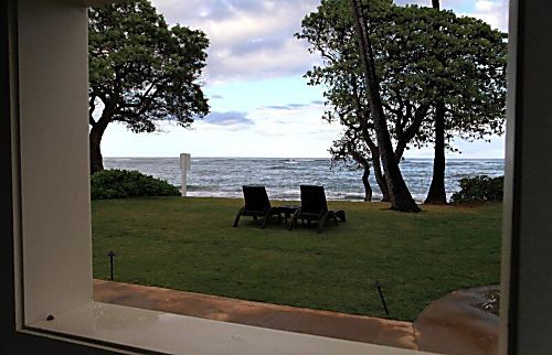 Kauai Kailani Rental