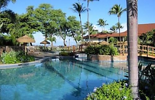 Maui Kaanapali Villas A403