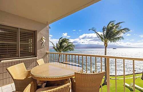 Maalaea Kai Resort 317