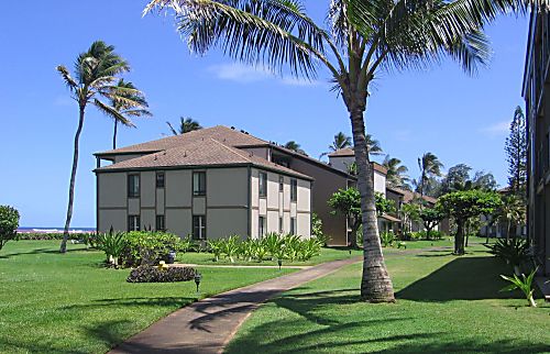 Pono Kai Condo