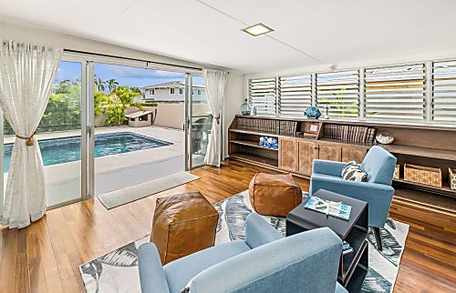 Kahala Cottage