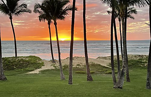 Hale Kai O Kihei Condominium