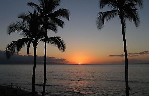 Papakea Resort 3rd Floor (L Bldg)