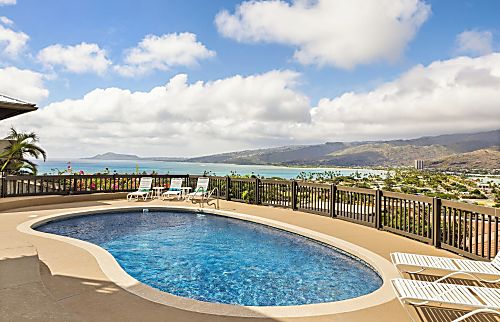 Hale Ohana, Hawaii Kai