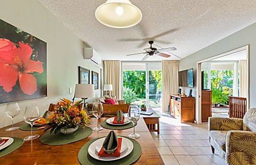 Maui Banyan Resort Q Building