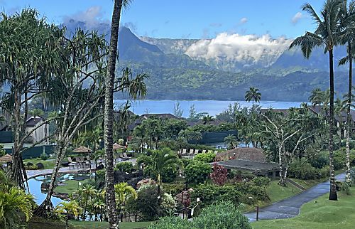 Hanalei Bay Resort 1303