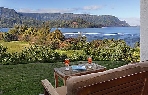 Hanalei Bay Resort Muxlow's Home