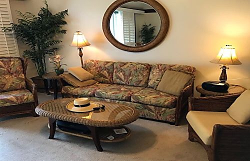 Kiahuna Plantation 65 (Building 12)