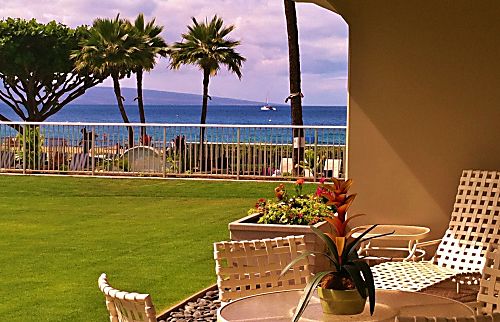 The Whaler Ground Floor