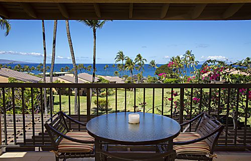 Wailea Ekahi 14D