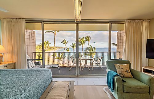 Mana Kai Maui #502