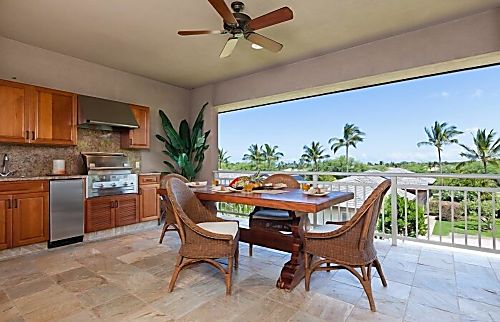 Villages at Mauna Lani 622