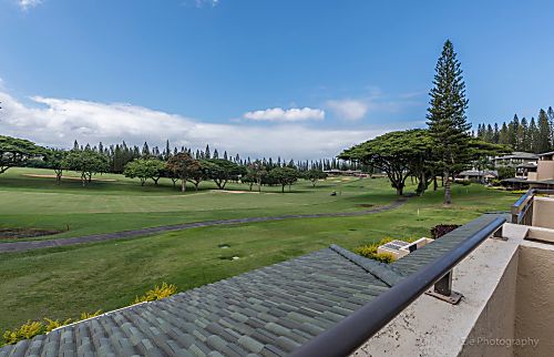 Kapalua Golf Villa 15T1