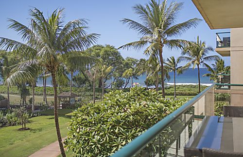 Honua Kai Hokulani 206