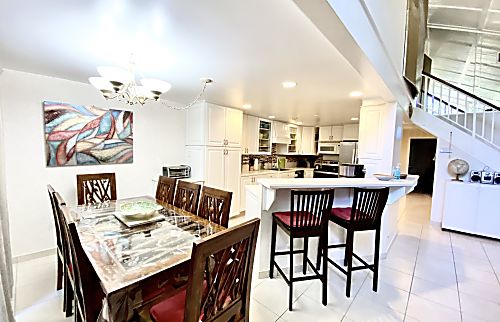 Koa Resort rental condo