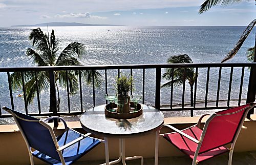 Sugar Beach Resort 1 Bedroom Rental