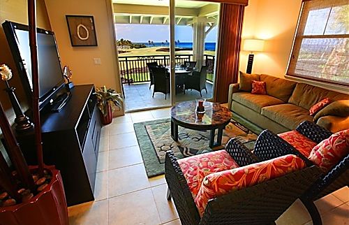 Halii Kai 12D Oceanfront Villa