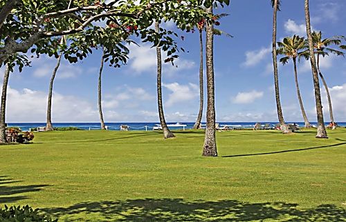 Kiahuna Plantation 21 (Building 5)