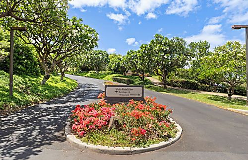 Wailea Ekolu Village