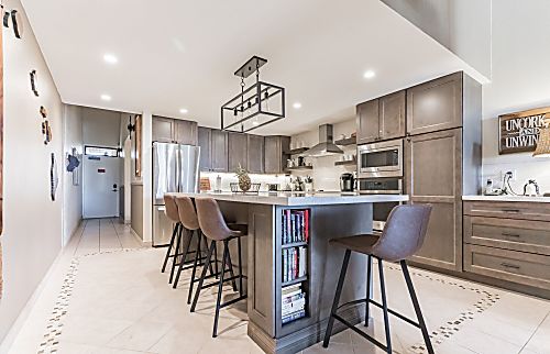 Kamaole Sands Building 9 Condo