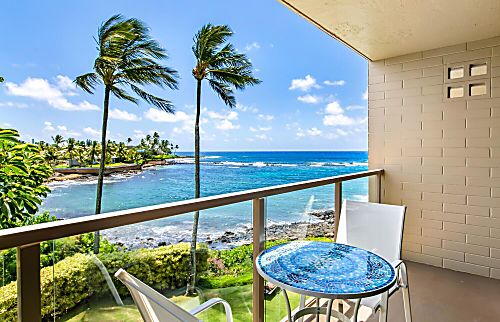Kuhio Shores 301