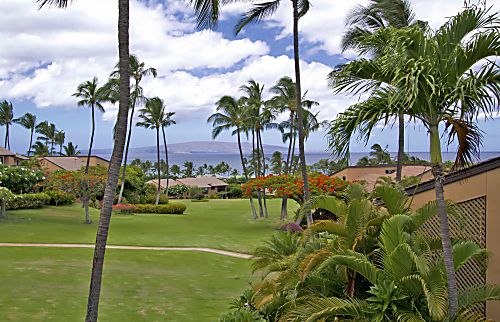 Wailea Ekahi Village 34D