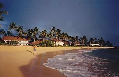 Kiahuna Plantation 232 (Building 36)